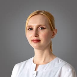 Беззубенко Светлана Валерьевна