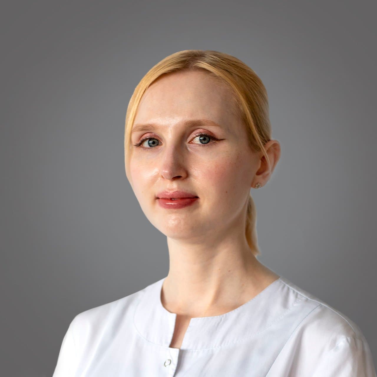 Беззубенко Светлана Валерьевна