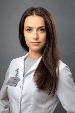 Сайфуллина Юлия Олеговна