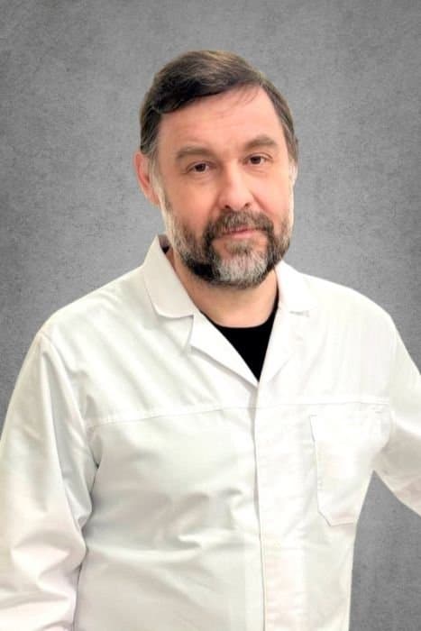 Черных Алексей Васильевич