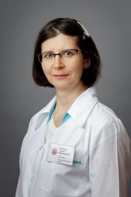 Новичкова Татьяна Владимировна