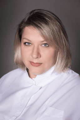 Енина Анна Евгеньевна