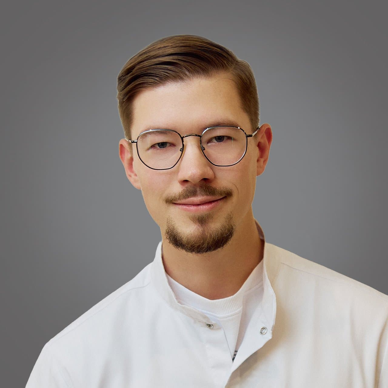 Бубнов Алексей Вячеславович