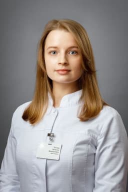 Титова Евгения Валерьевна