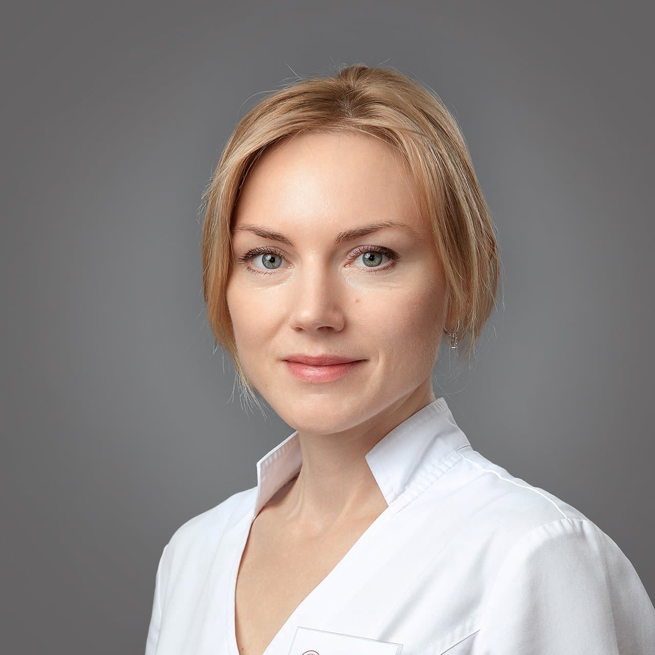 Андриянен Елена Валерьевна