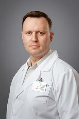 Сухогузов Владимир Александрович