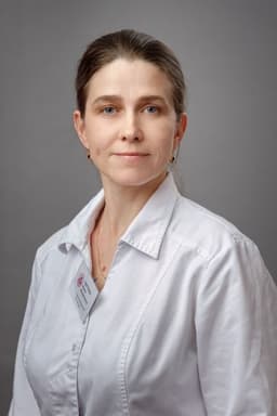 Светлова Ирина Михайловна