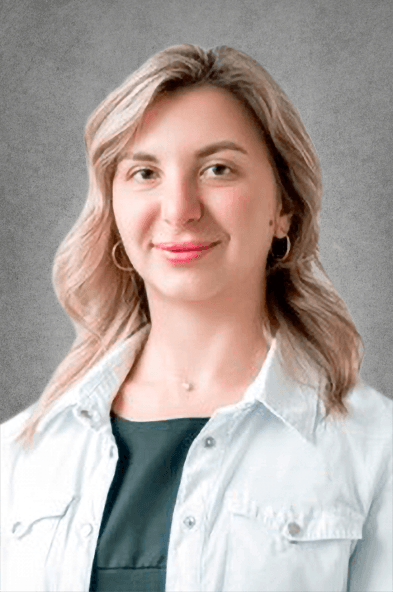 Сабинина Мария Константиновна