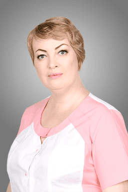 Ковалёва Диана Викторовна