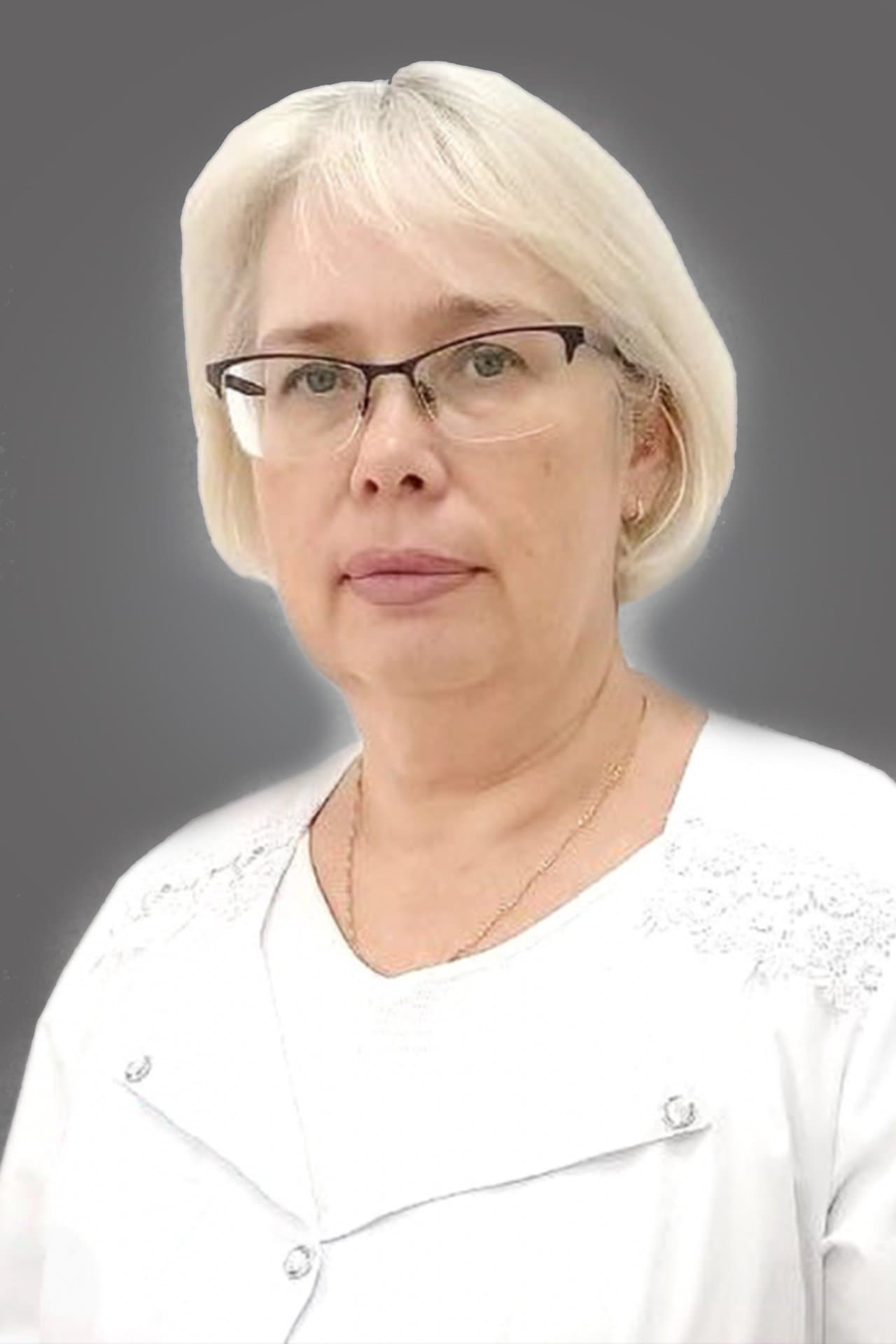 Соколова Оксана Валерьевна