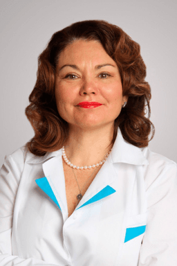 Гроховская Дарья Ивановна