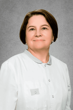 Венько Марина Юрьевна