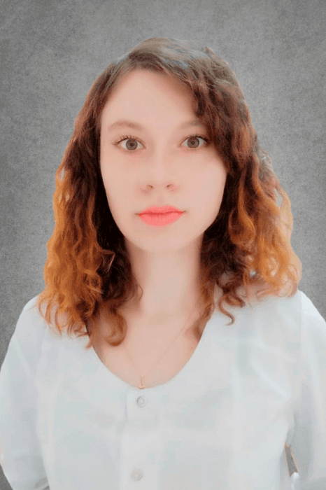 Иванова Алёна Андреевна