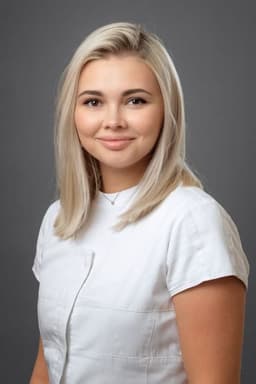 Новикова Анастасия Станиславна