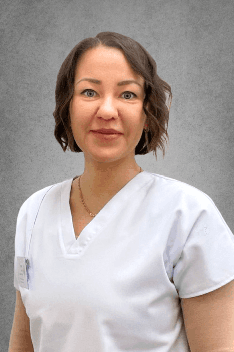 Хамко Ольга Анатольевна