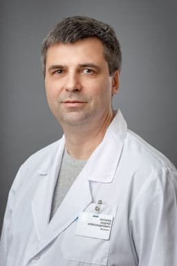 Сотарев Андрей Александрович