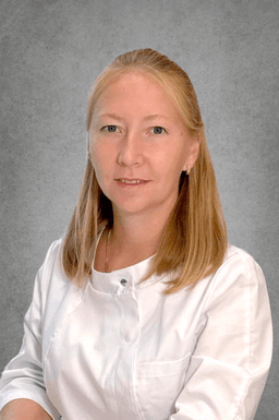 Шульгина Ольга Васильевна