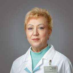 Бойцова Зинаида Васильевна