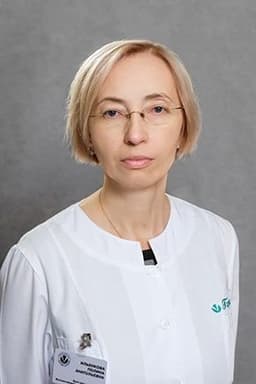 Ильенкова Полина Анатольевна