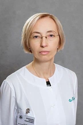 Ильенкова Полина Анатольевна