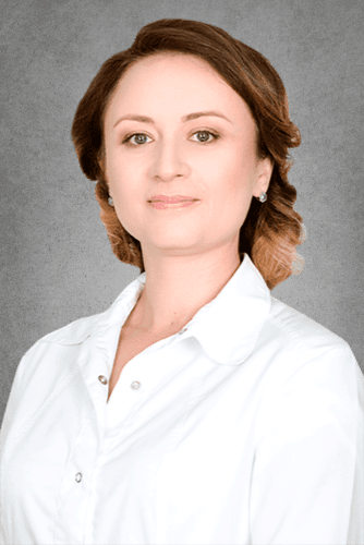 Духан Татьяна Викторовна