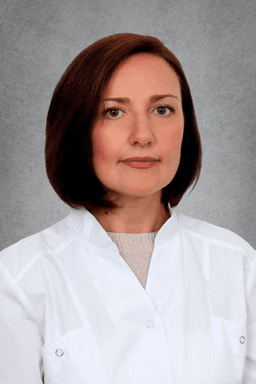 Исламиди Диана Константиновна