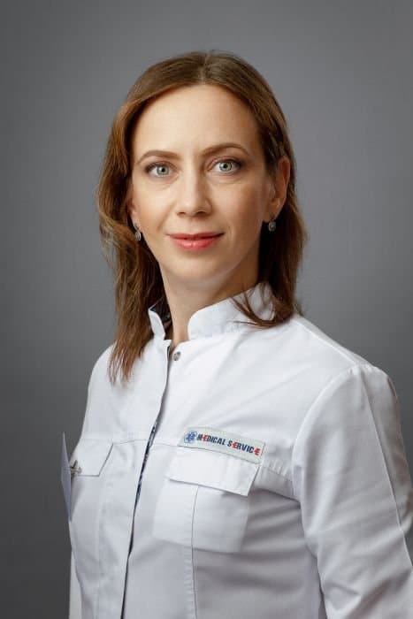 Тимофеева (Яковлева) Ольга Владимировна