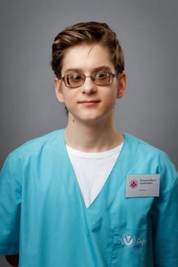 Пятунин Иван Евгеньевич