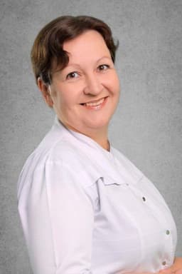 Кудреватых Татьяна Юрьевна