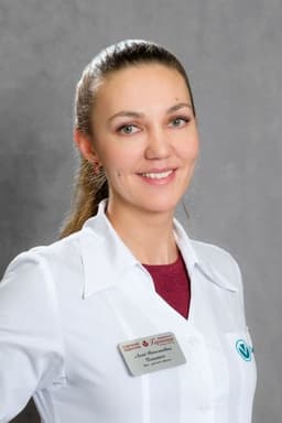 Плантич Алла Николаевна