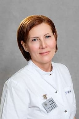 Грекова Юлия Николаевна