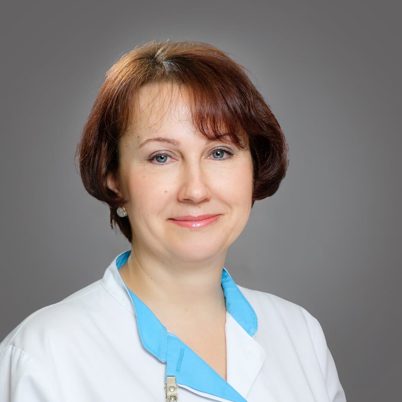 Астапович Наталья Васильевна