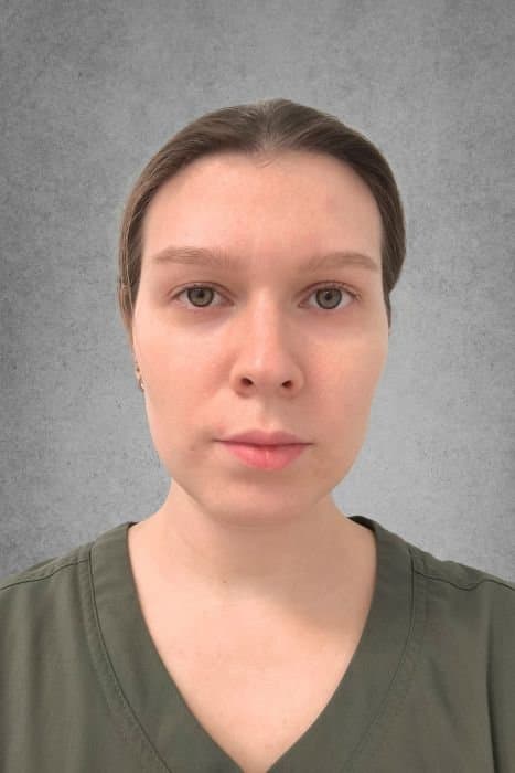 Исламова Юлия Сергеевна