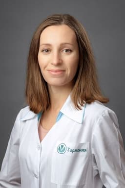 Шабаршина Татьяна Александровна