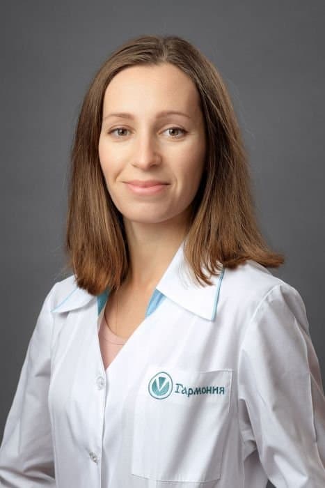 Шабаршина Татьяна Александровна