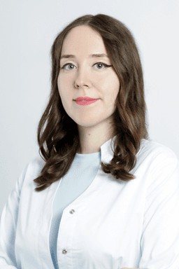 Исхакова Ирина Рамилевна