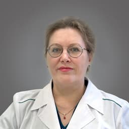 Амосова Анжела-Грация Леонидовна