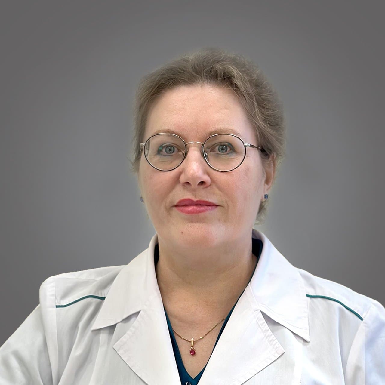 Амосова Анжела-Грация Леонидовна