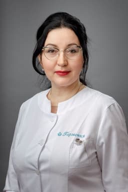 Копылова Наталья Борисовна