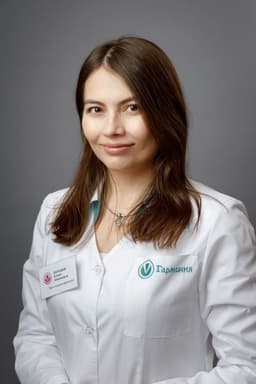 Воробей Елена Фанилевна