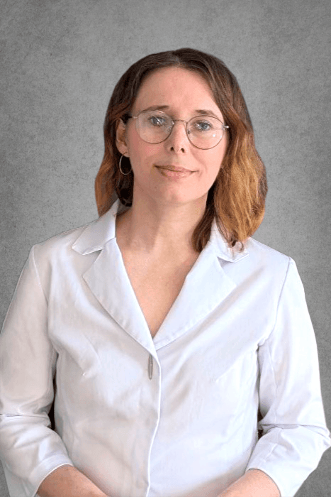 Михянова Татьяна Александровна