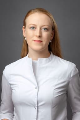 Мелехина Екатерина Евгеньевна