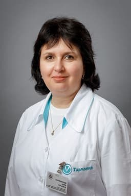 Мурманская Анна Юрьевна