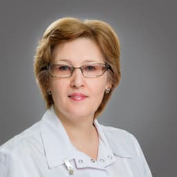 Баранова Ирина Ильинична
