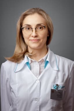 Христич Вера Далильевна