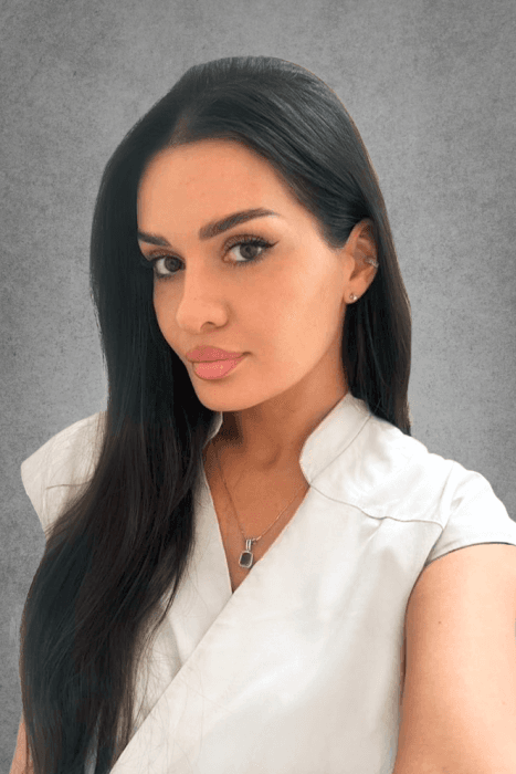 Мирзоева Нурлана Фаризовна