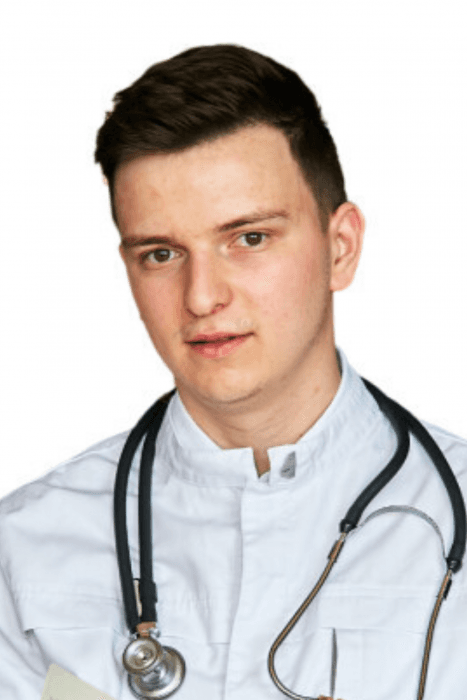 Князев Игнатий Алексеевич