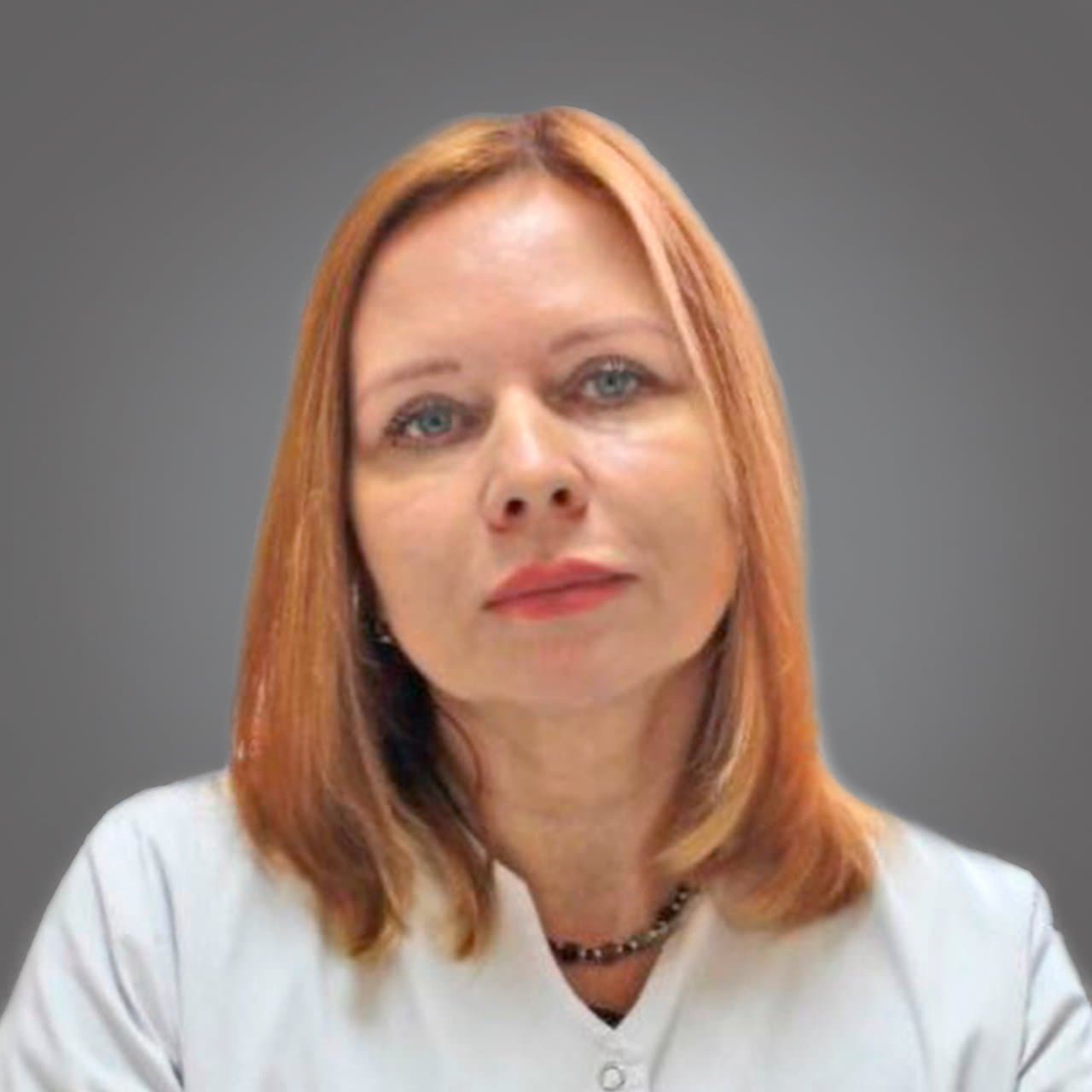 Акимова Марина Александровна