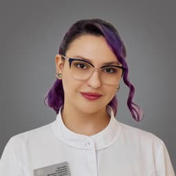 Белова Снежана Владиславовна