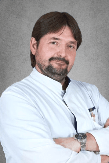 Мельников Андрей Сергеевич